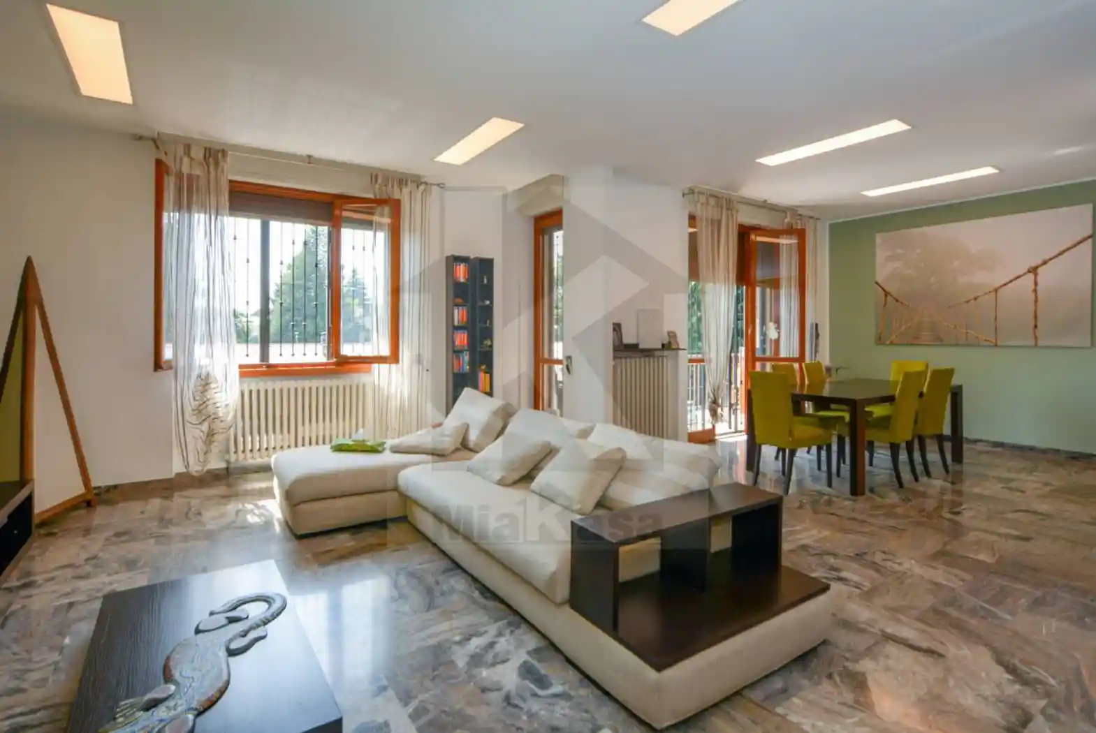 Appartamento in vendita a Saronno