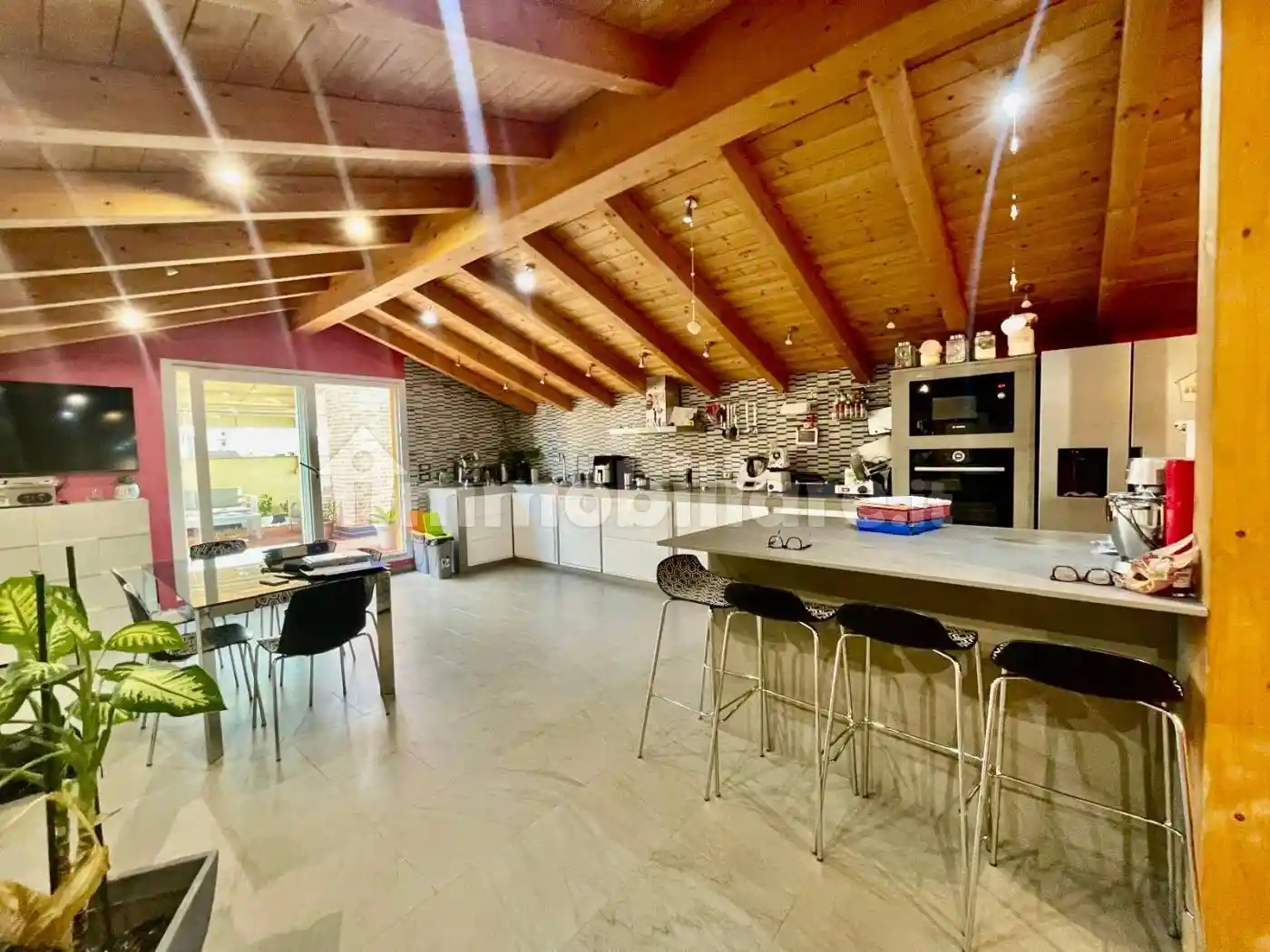 Attico - Mansarda - foto 2