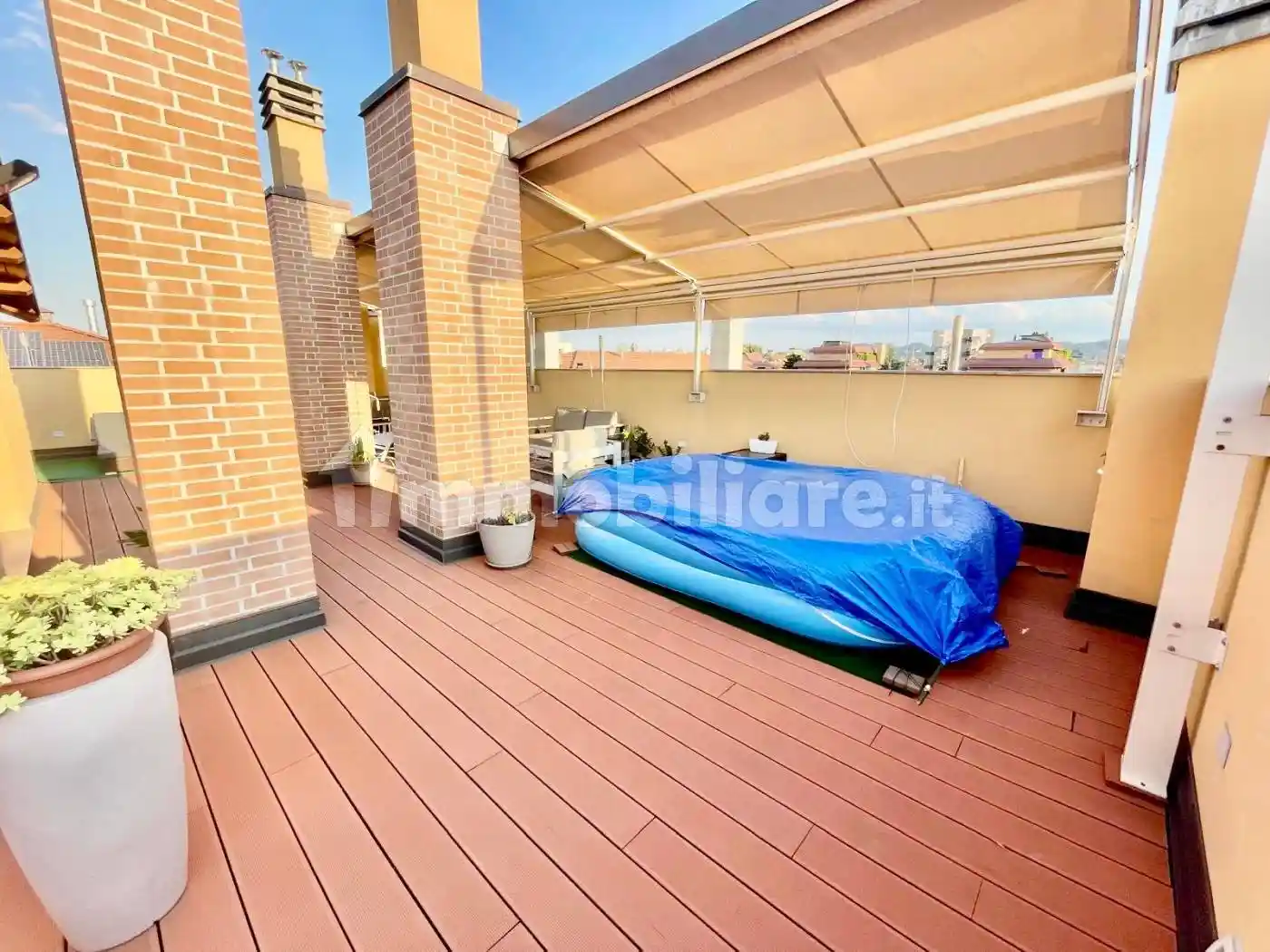 Attico - Mansarda - foto 4