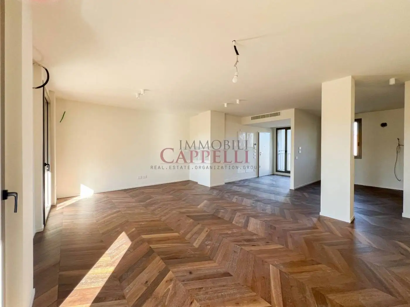 Appartamento in vendita a Cesena