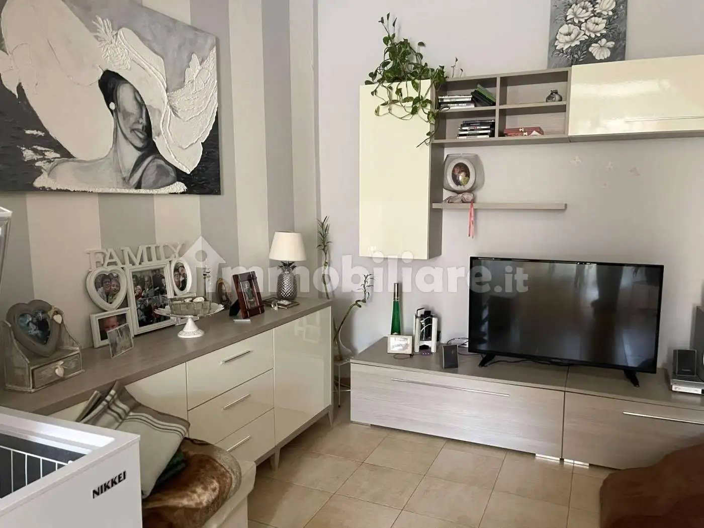 Appartamento in vendita a Rocca San Casciano