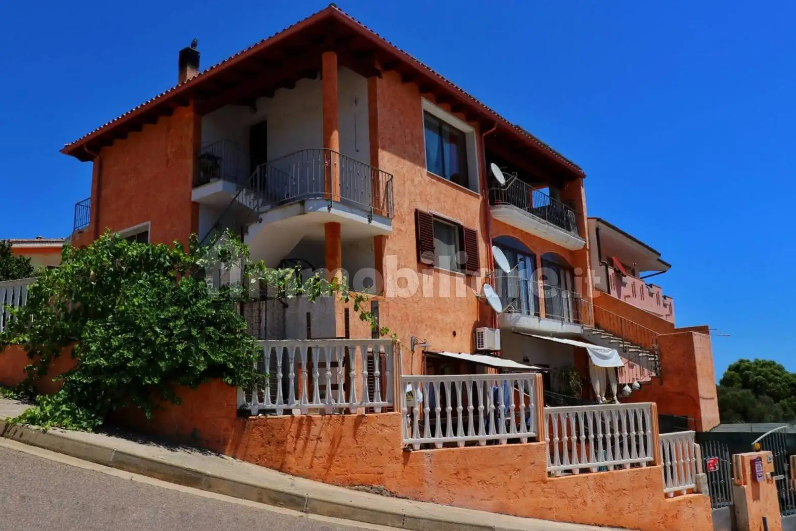 Attico - Mansarda in vendita a Villaputzu