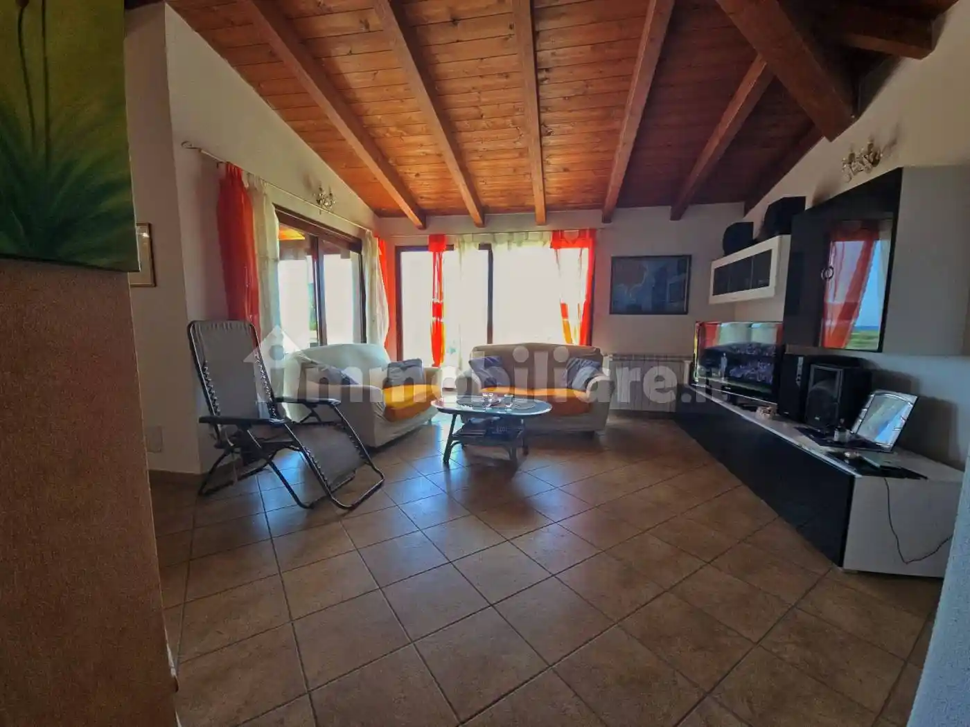 Attico - Mansarda - foto 2