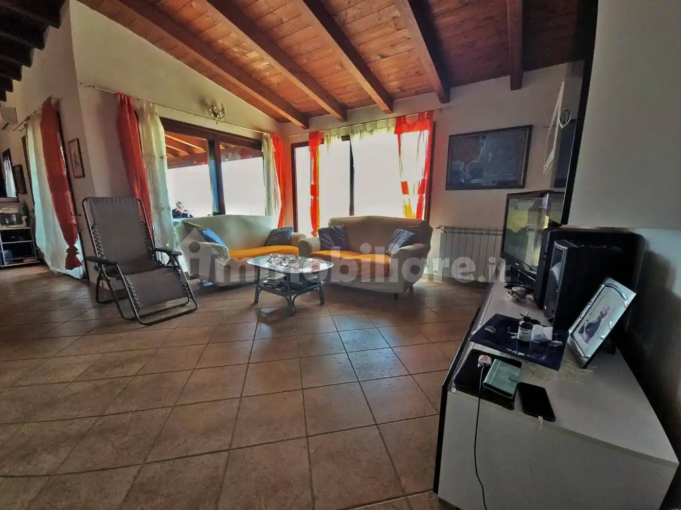 Attico - Mansarda - foto 3