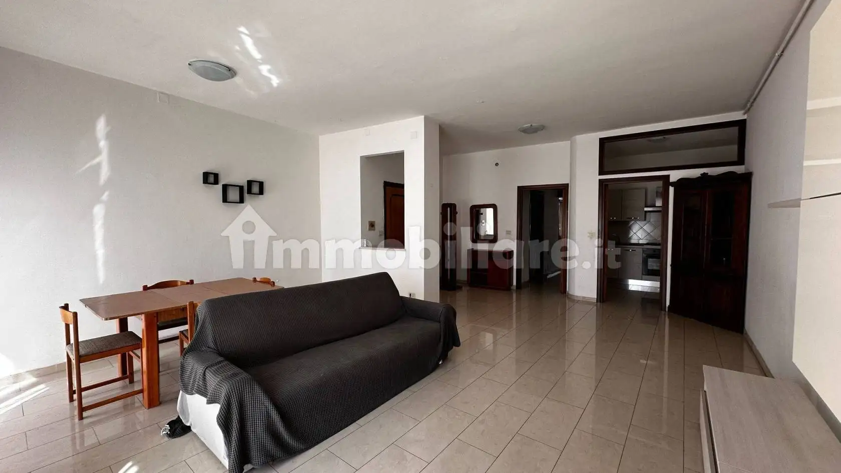 Appartamento in affitto a San Salvo