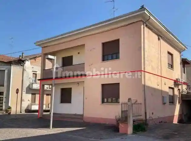 Appartamento in vendita a Curtatone