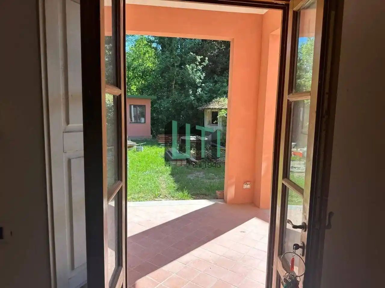 Villa unifamiliare via del Crocifisso, Aiaccia, Figline e Incisa Valdarno - foto 5
