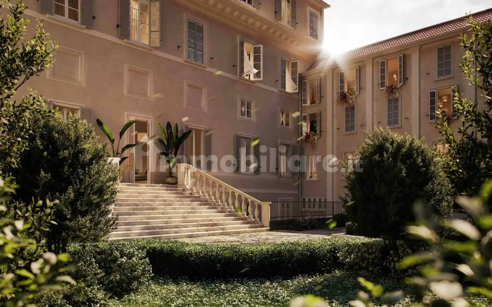 Appartamento in vendita a Bergamo