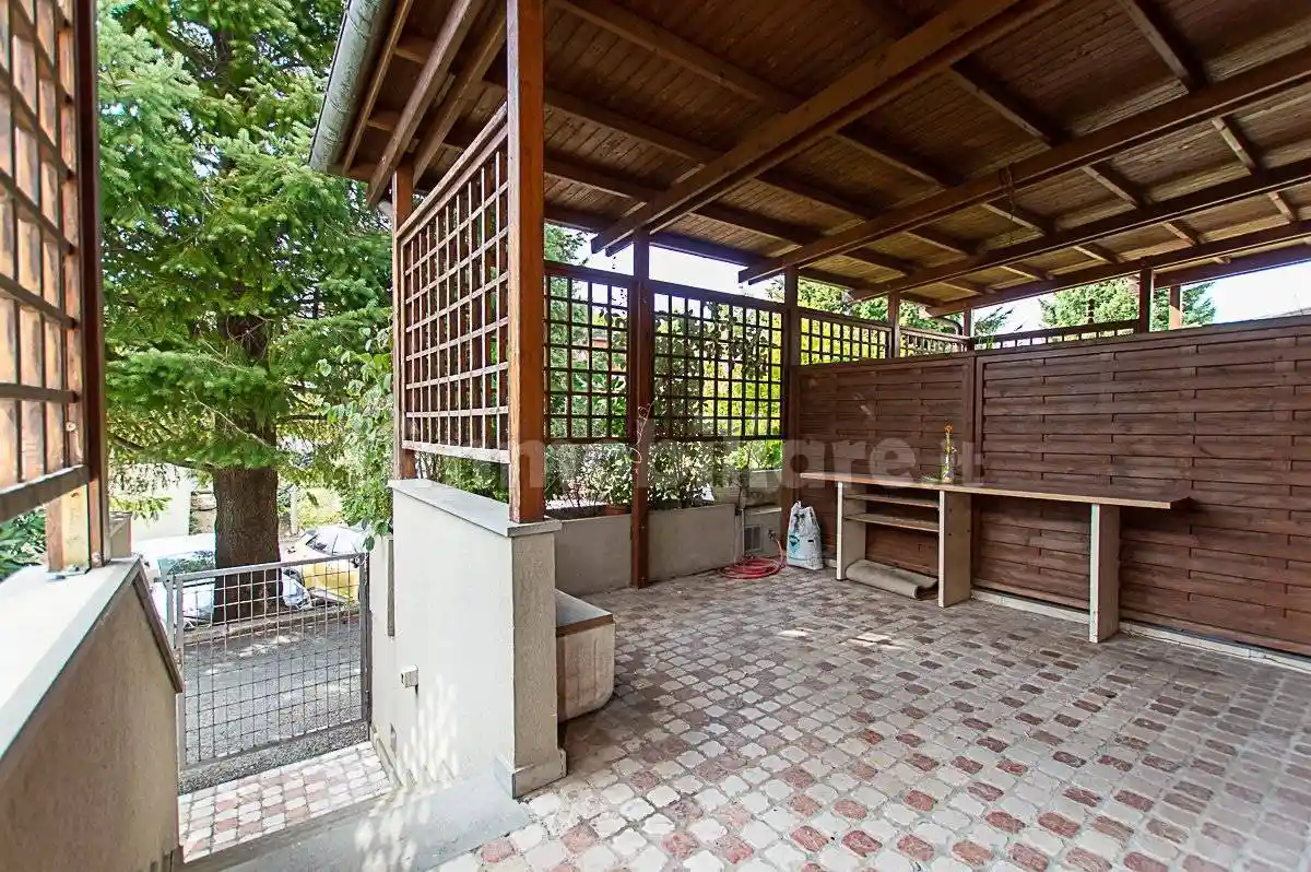 Villetta a schiera - foto 3