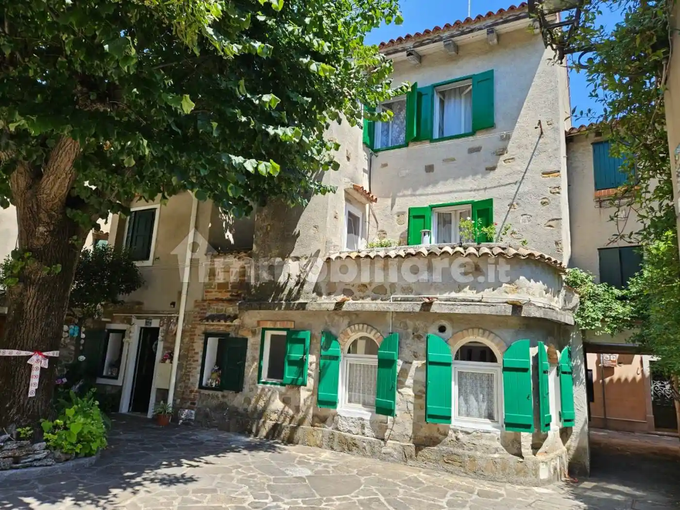 Villa in vendita a Grado