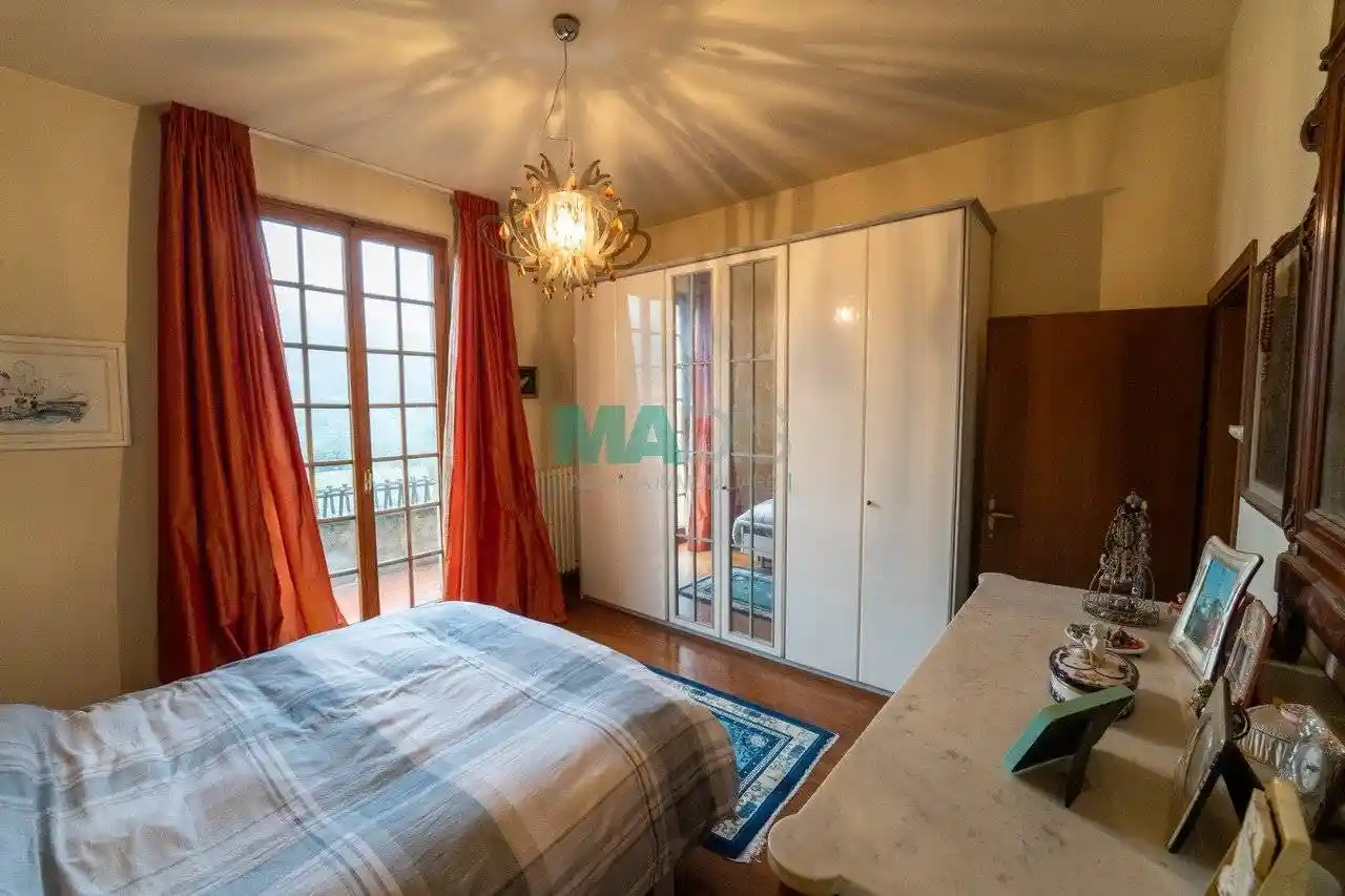 Villa in vendita a Vaiano