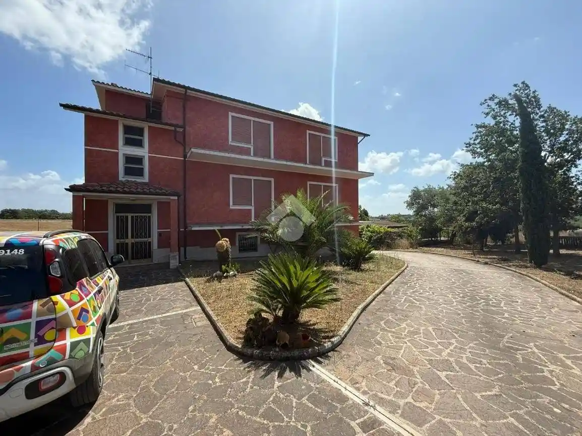 Villa unifamiliare via El Alamein 13, Riserva Nuova - Buon Riposo, Aprilia - foto 3