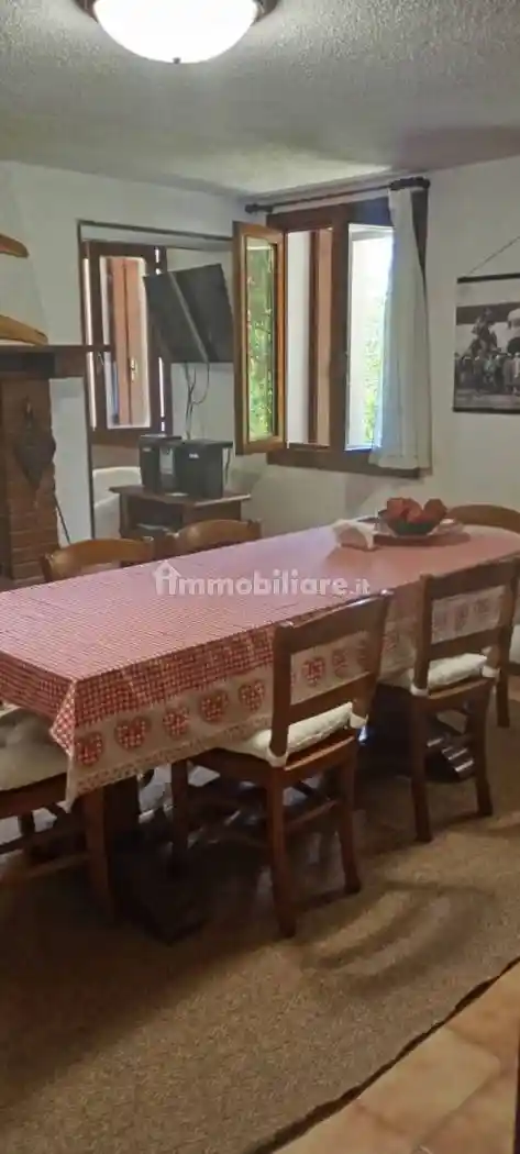 Casa indipendente in vendita a Posina