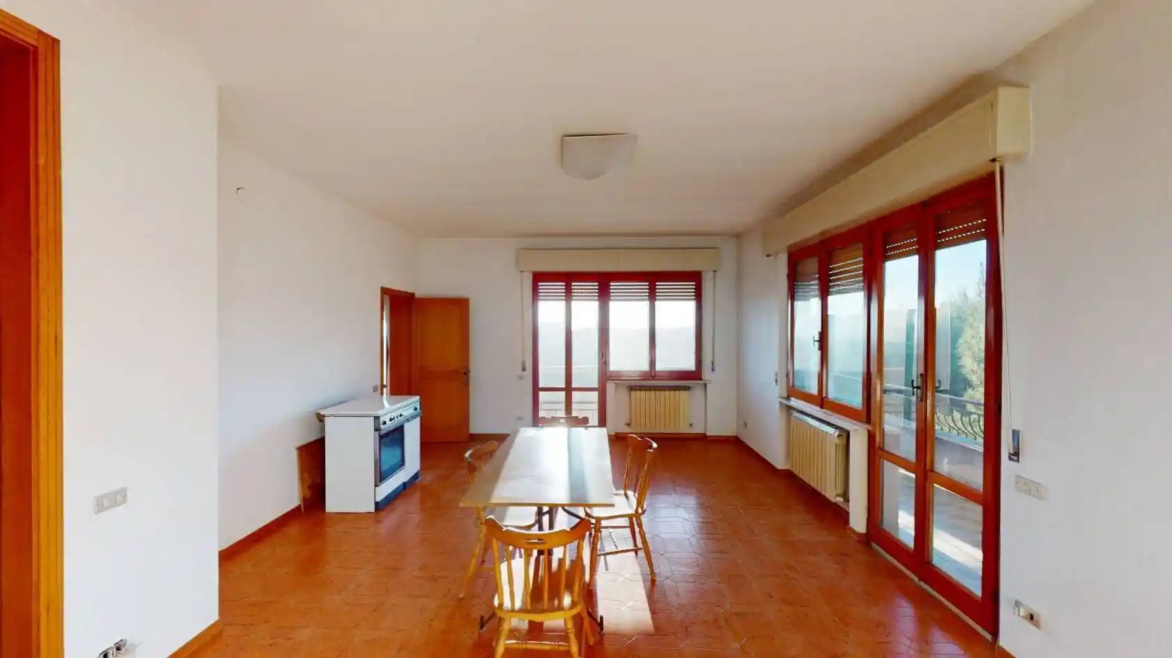 Appartamento in vendita a Recanati