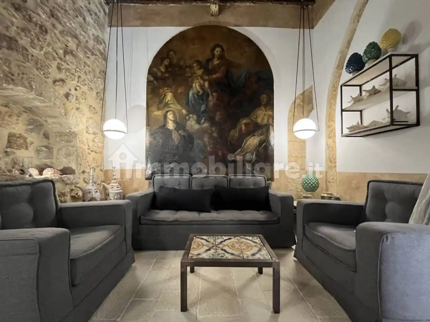 Appartamento in vendita a Siracusa