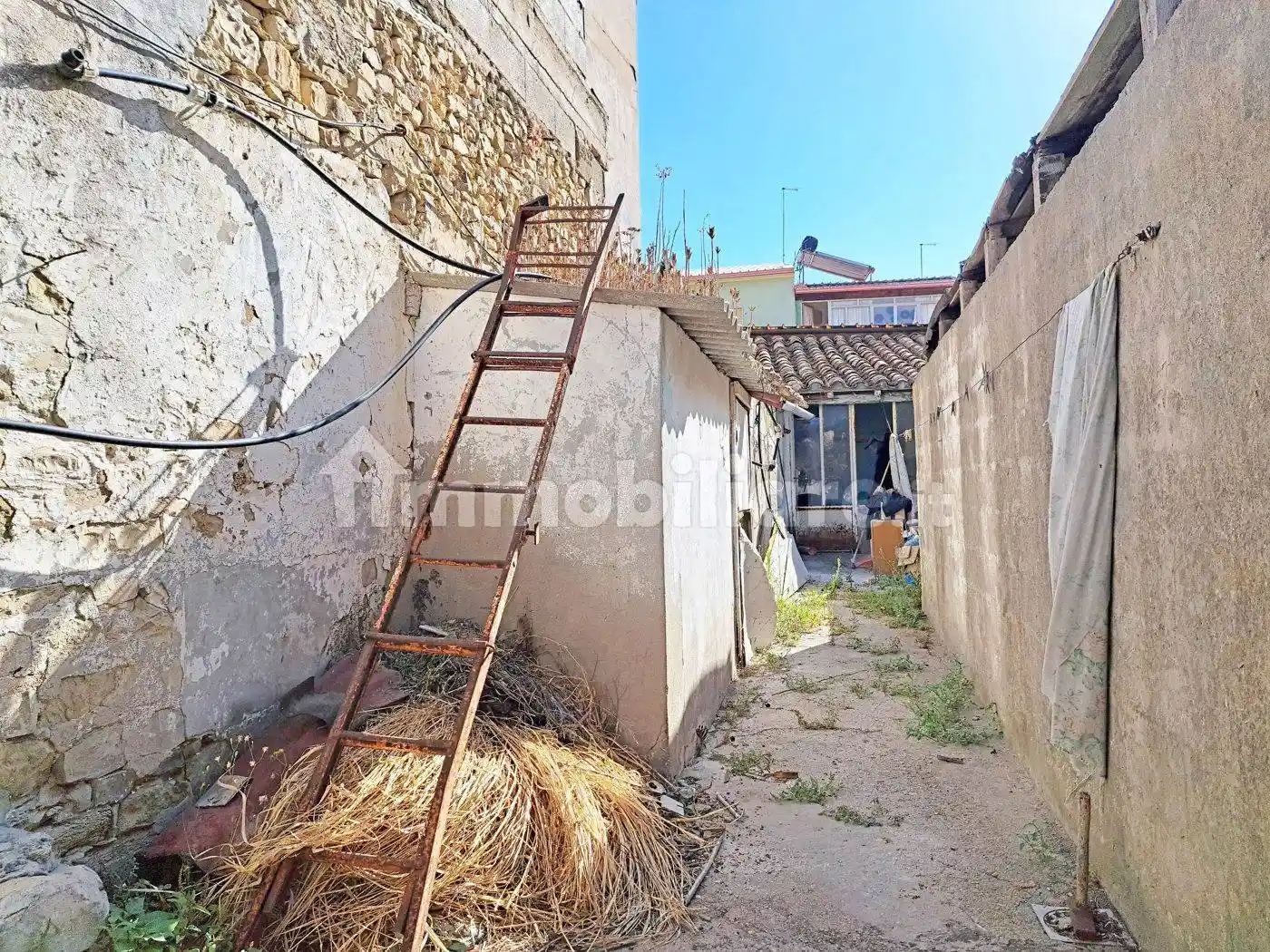 Casa indipendente in vendita a Sanluri