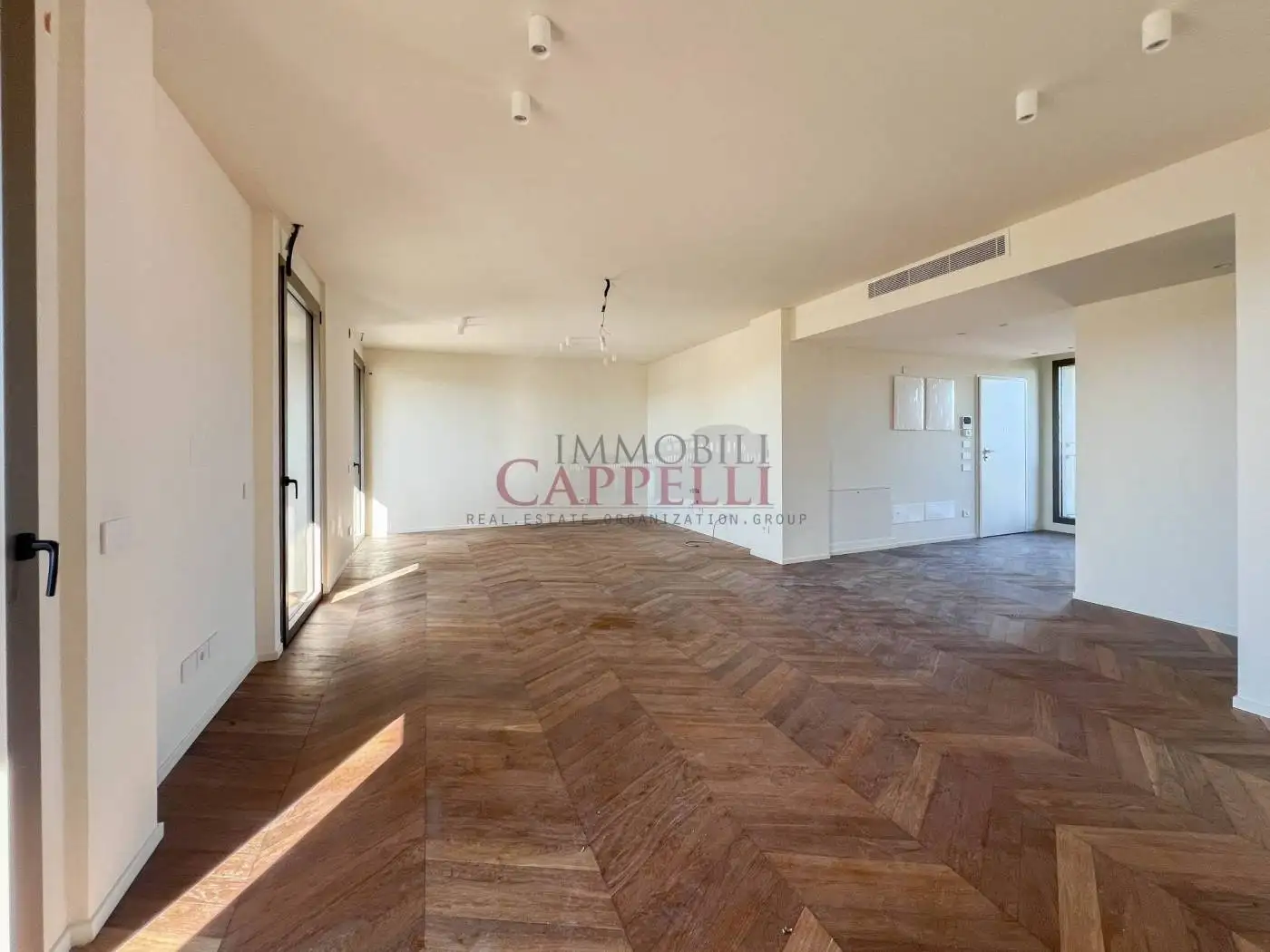 Appartamento in vendita a Cesena