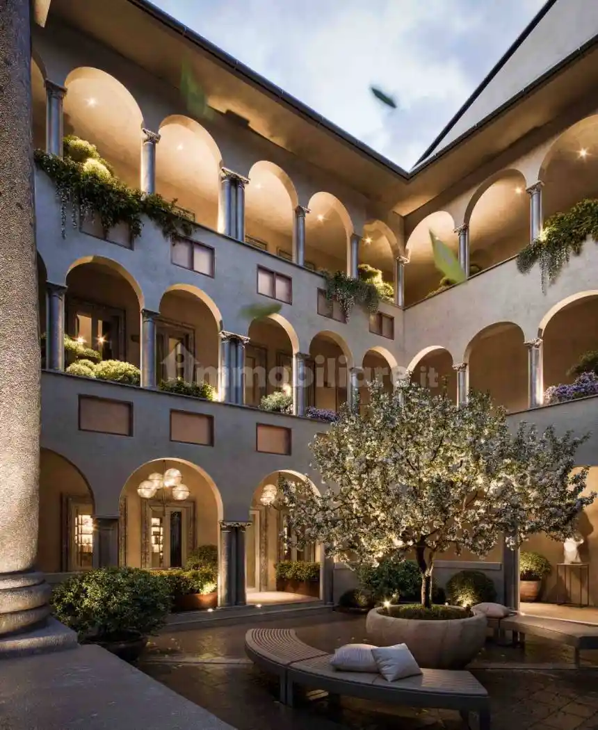 Appartamento in vendita a Bergamo