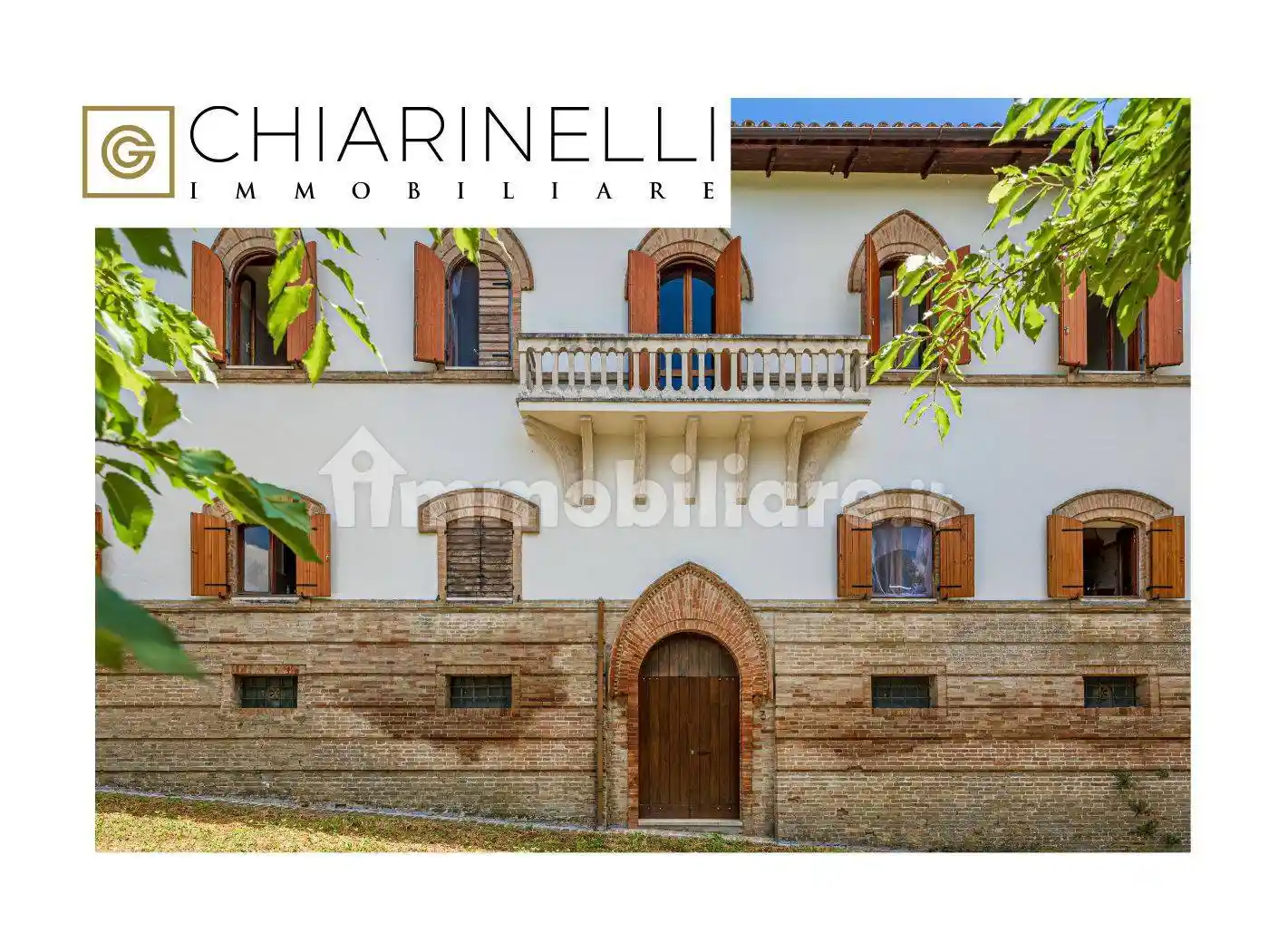 Villa in vendita a Camerino