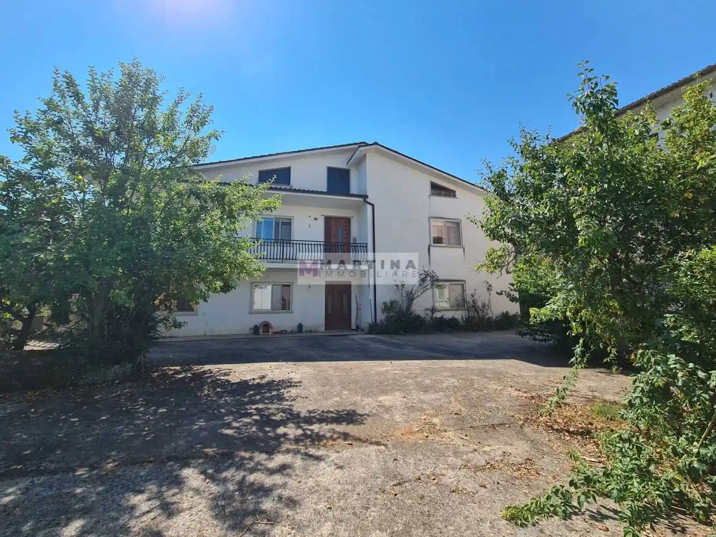 Rustico - Casale in vendita a Casalvieri