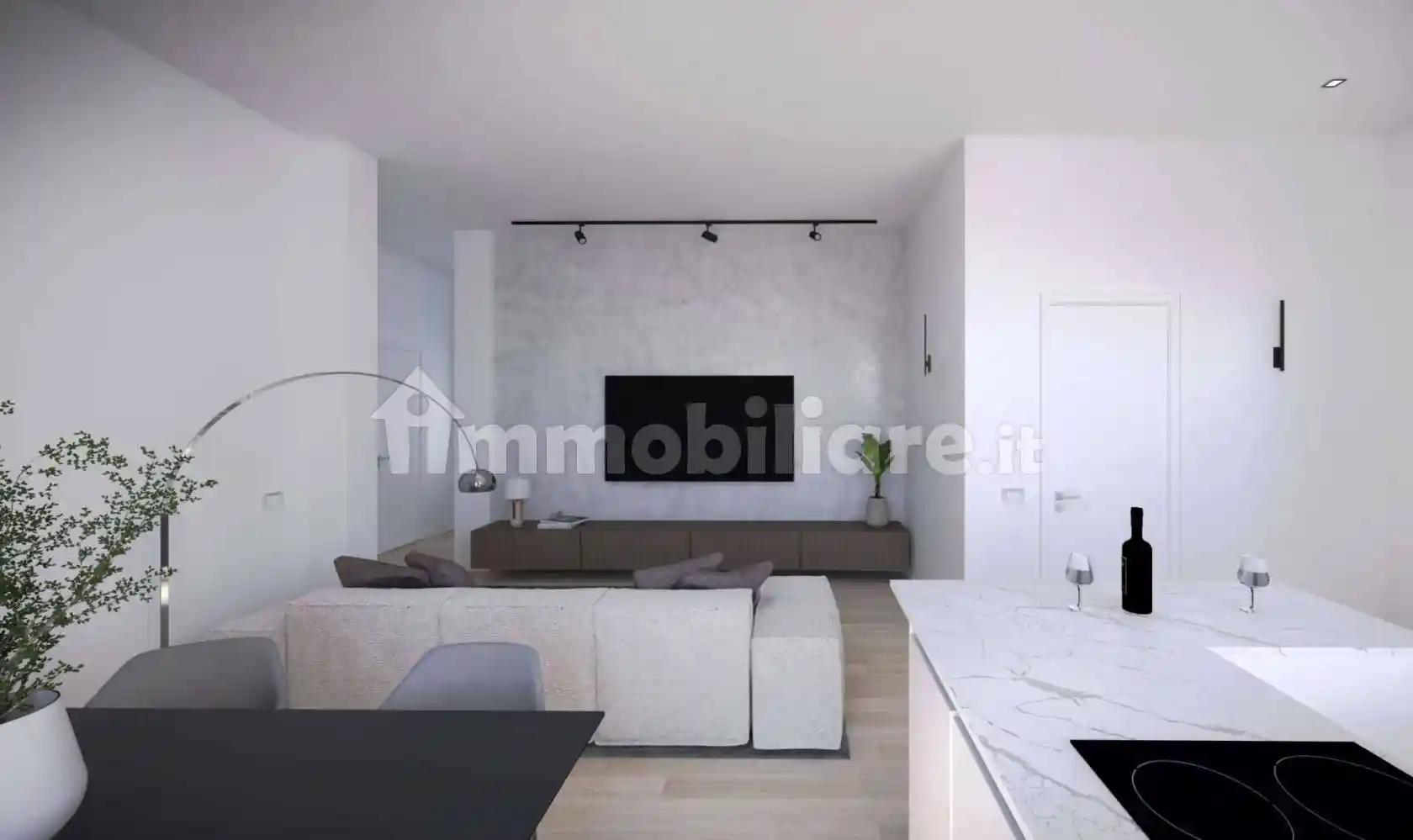 Appartamento in vendita a Sassuolo