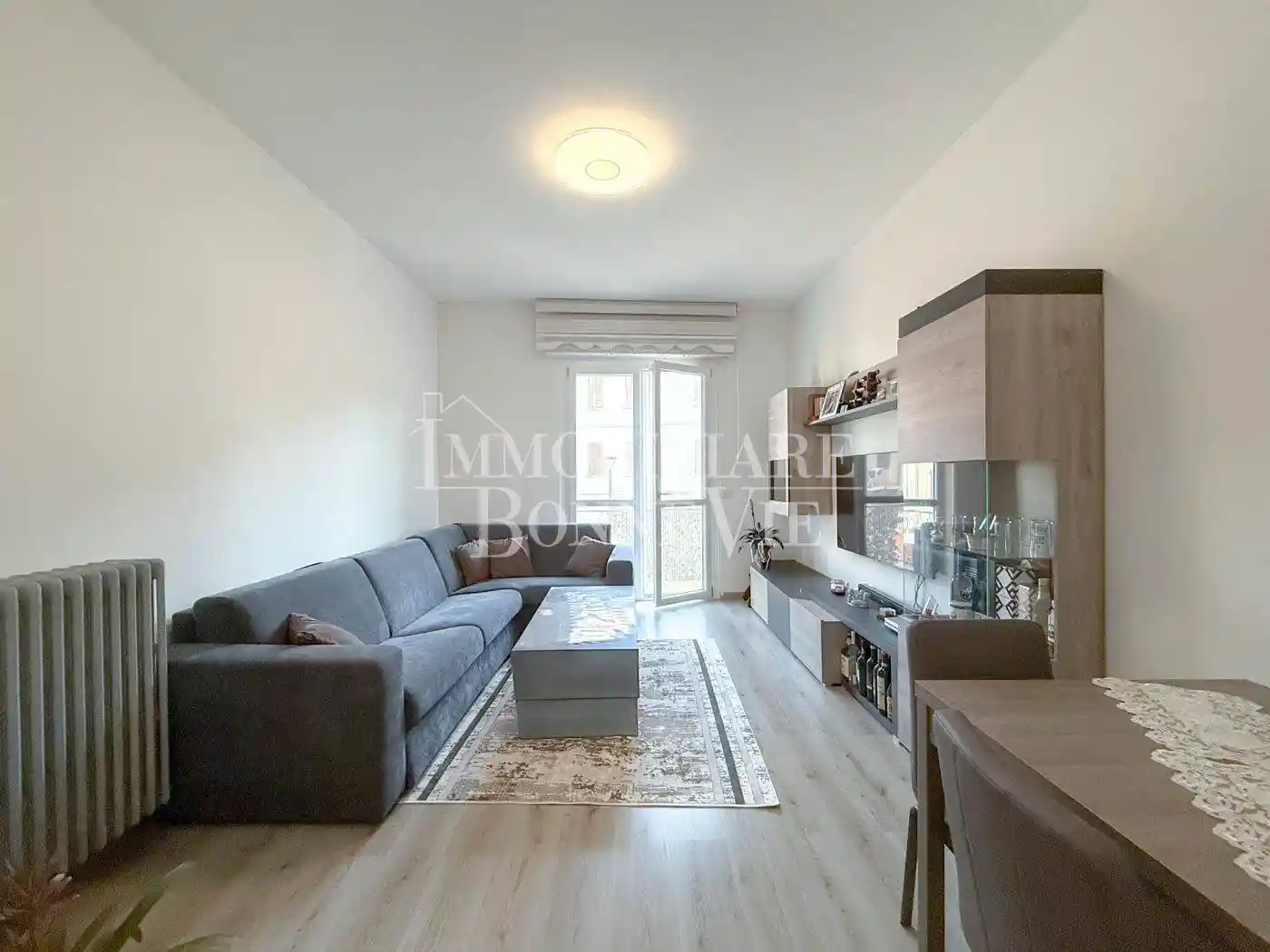 Appartamento in vendita a Guanzate