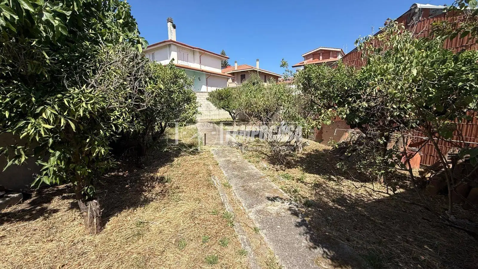 Appartamento in vendita a Santa Giusta