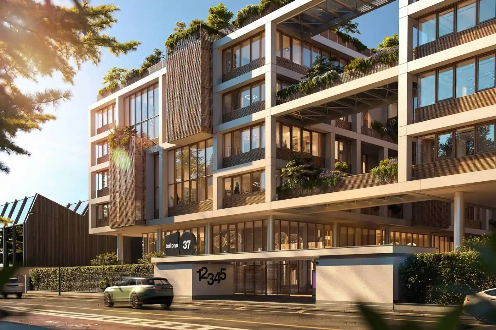 Trilocale via Tortona 37, Navigli - Darsena, Milano - foto 5