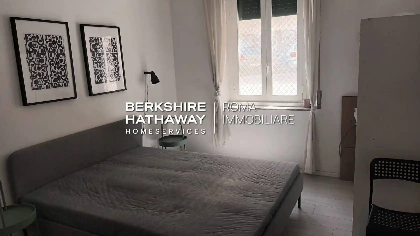 Appartamento in affitto a Roma