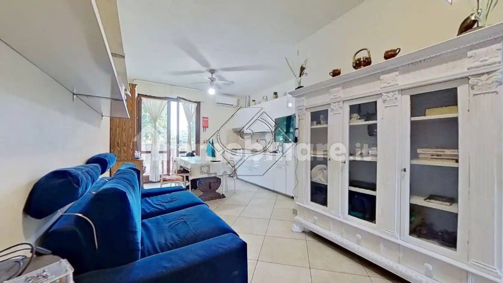 Appartamento in vendita a Firenze