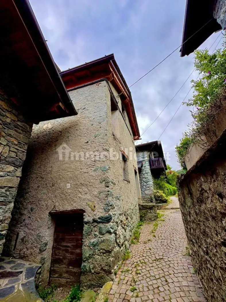 Rustico - Casale in vendita a Challand-Saint-Victor