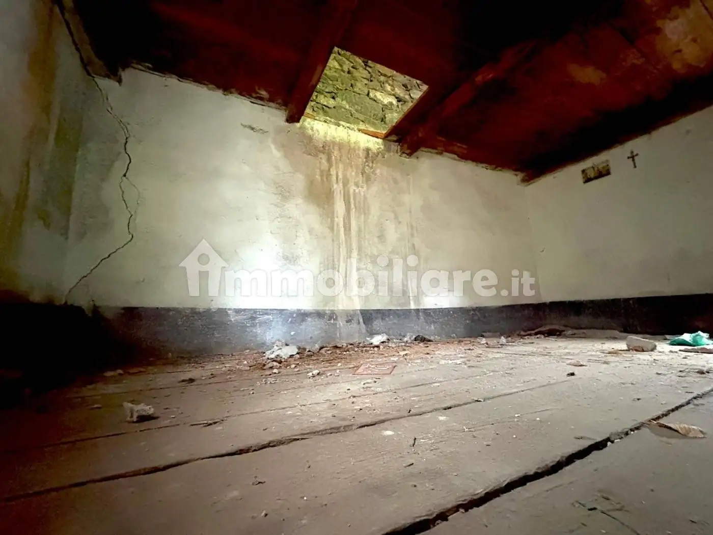 Rustico frazione Nabian, Villa Nabian, Challand-Saint-Victor - foto 5