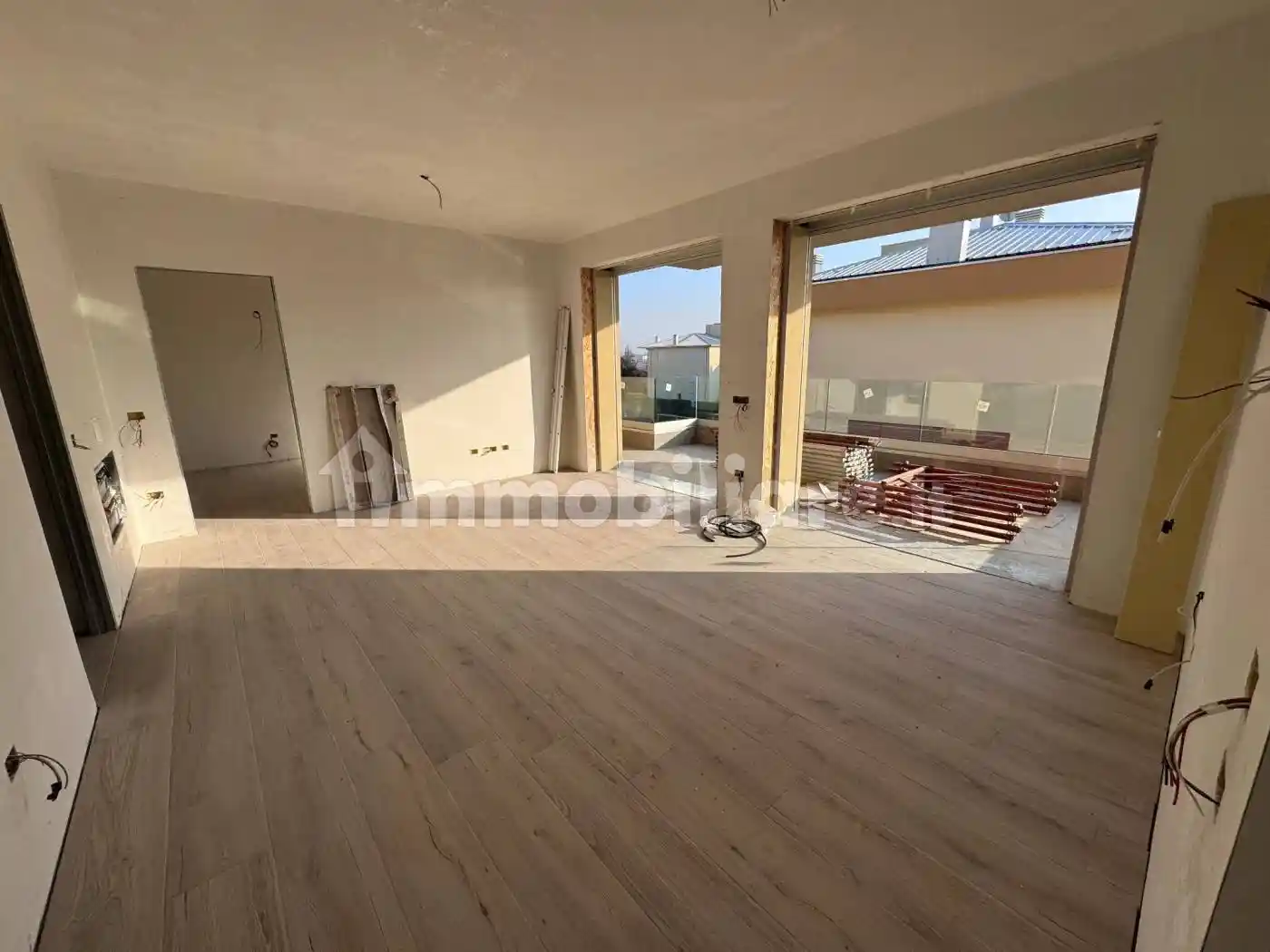 Appartamento in vendita a Vignate