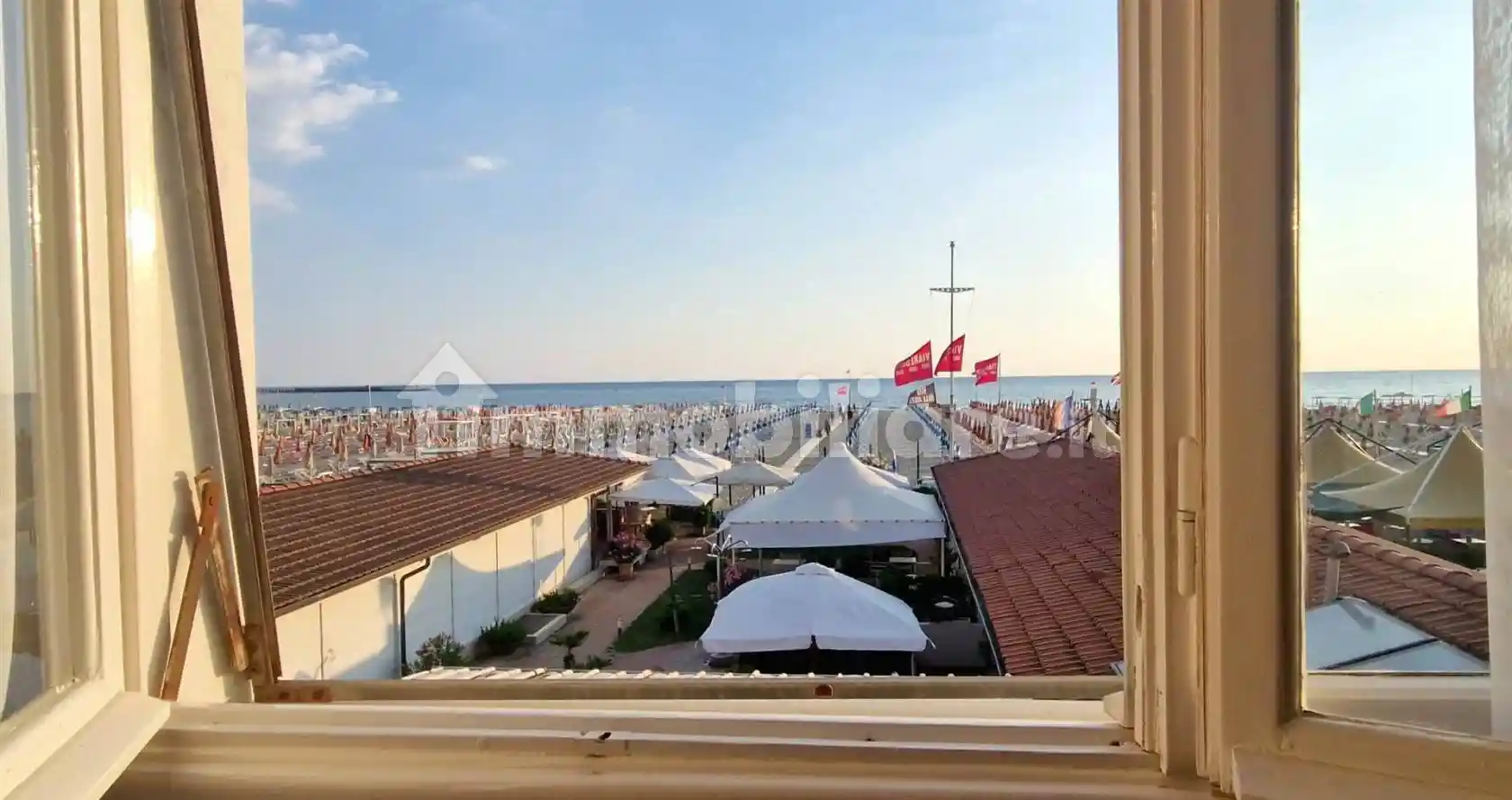 Appartamento ottimo stato, Lungomare, Viareggio - foto 2