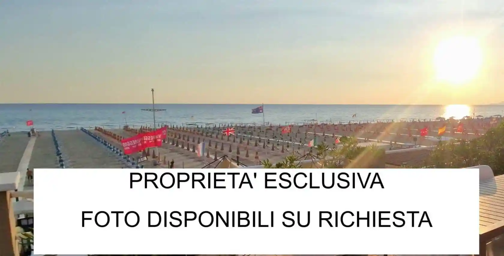 Appartamento ottimo stato, Lungomare, Viareggio - foto 3