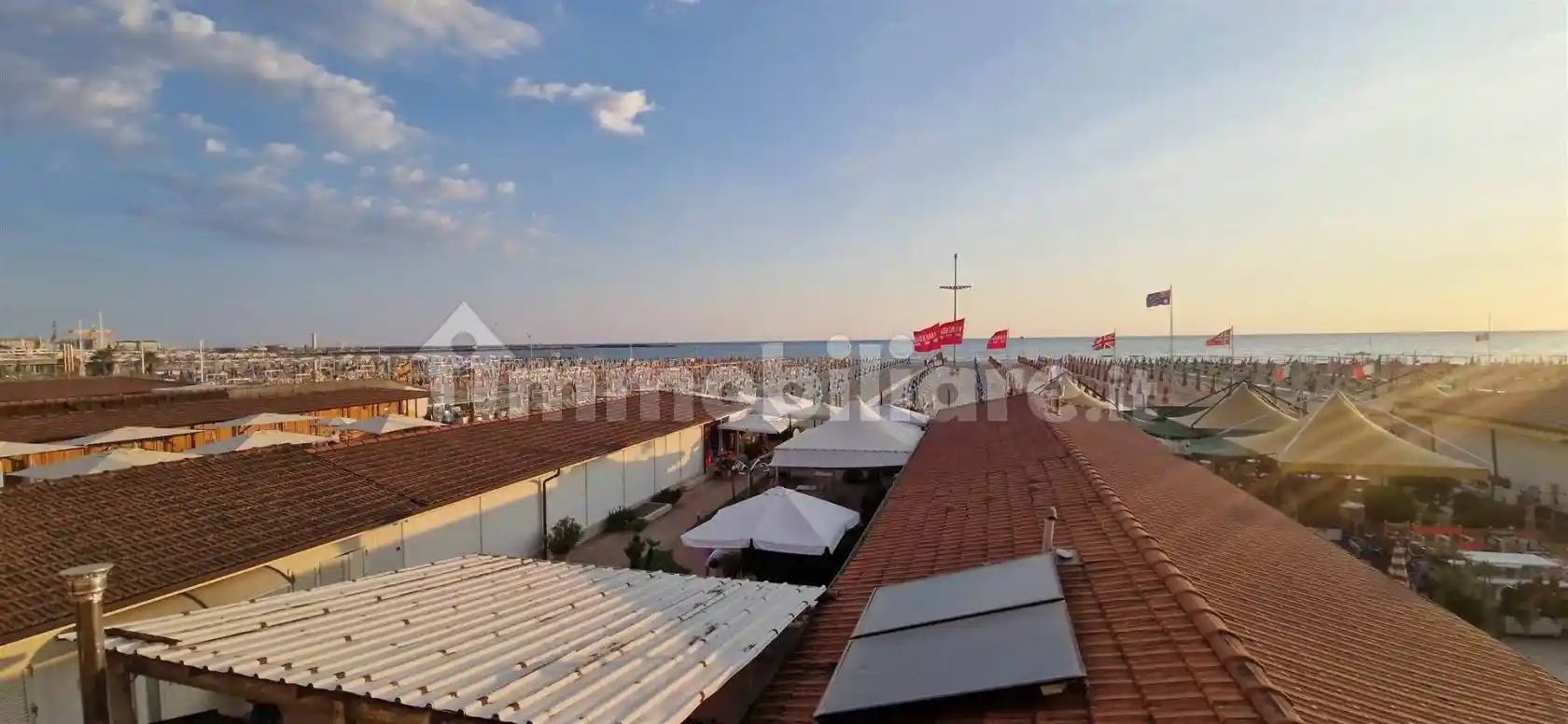 Appartamento ottimo stato, Lungomare, Viareggio - foto 4