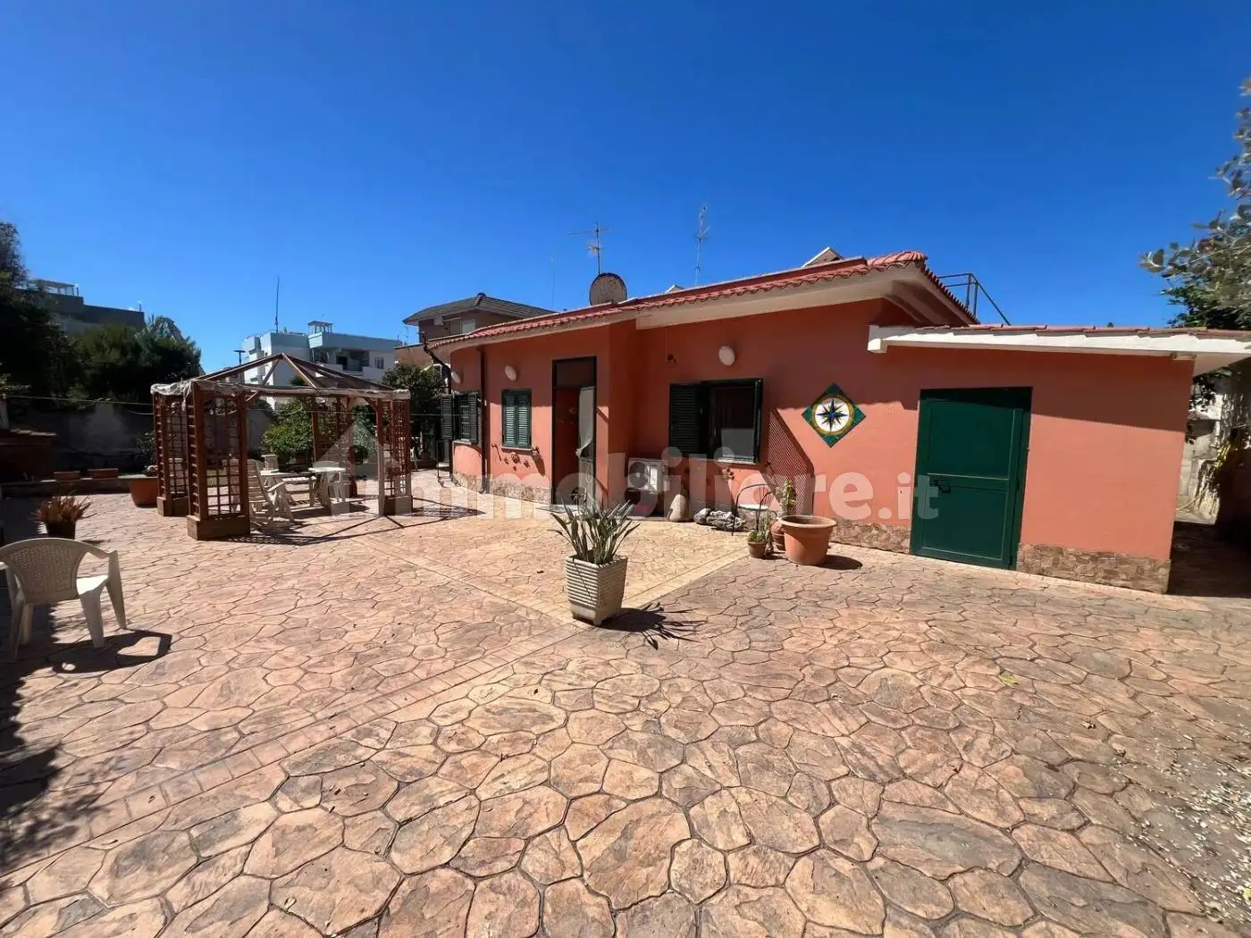Villa in vendita a Anzio