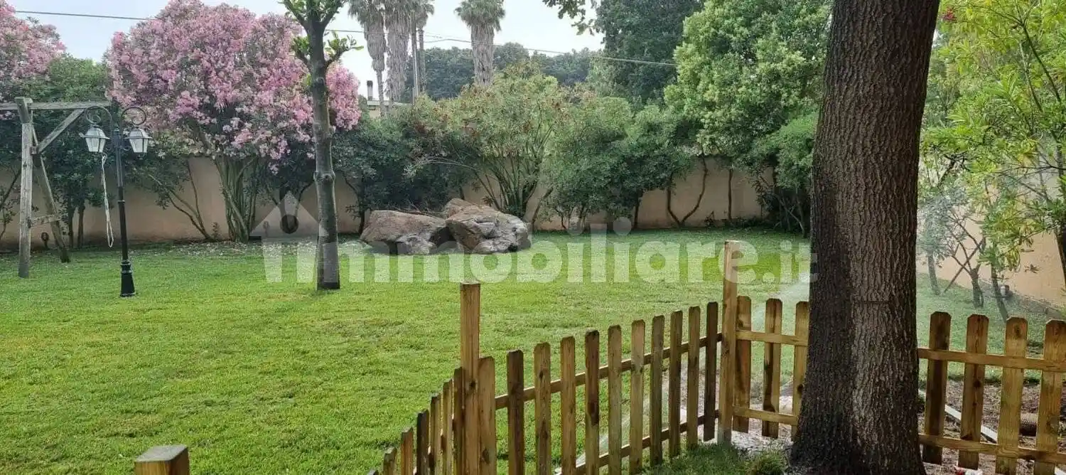 Villa in vendita a Nettuno