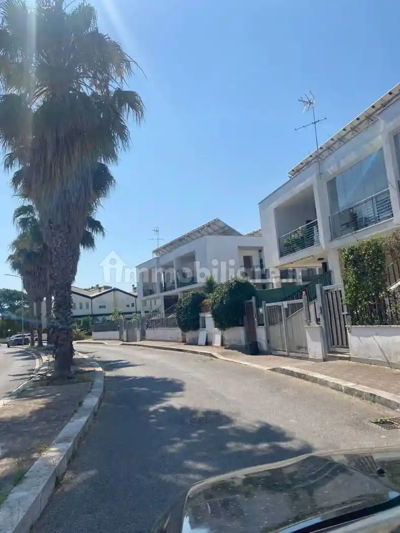 Appartamento in vendita a Anzio