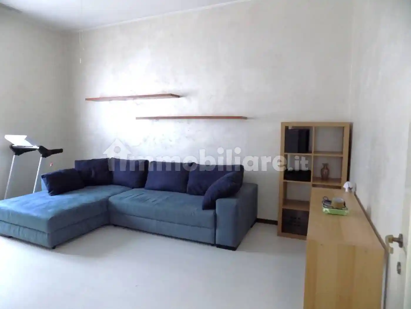 Appartamento in vendita a Senago