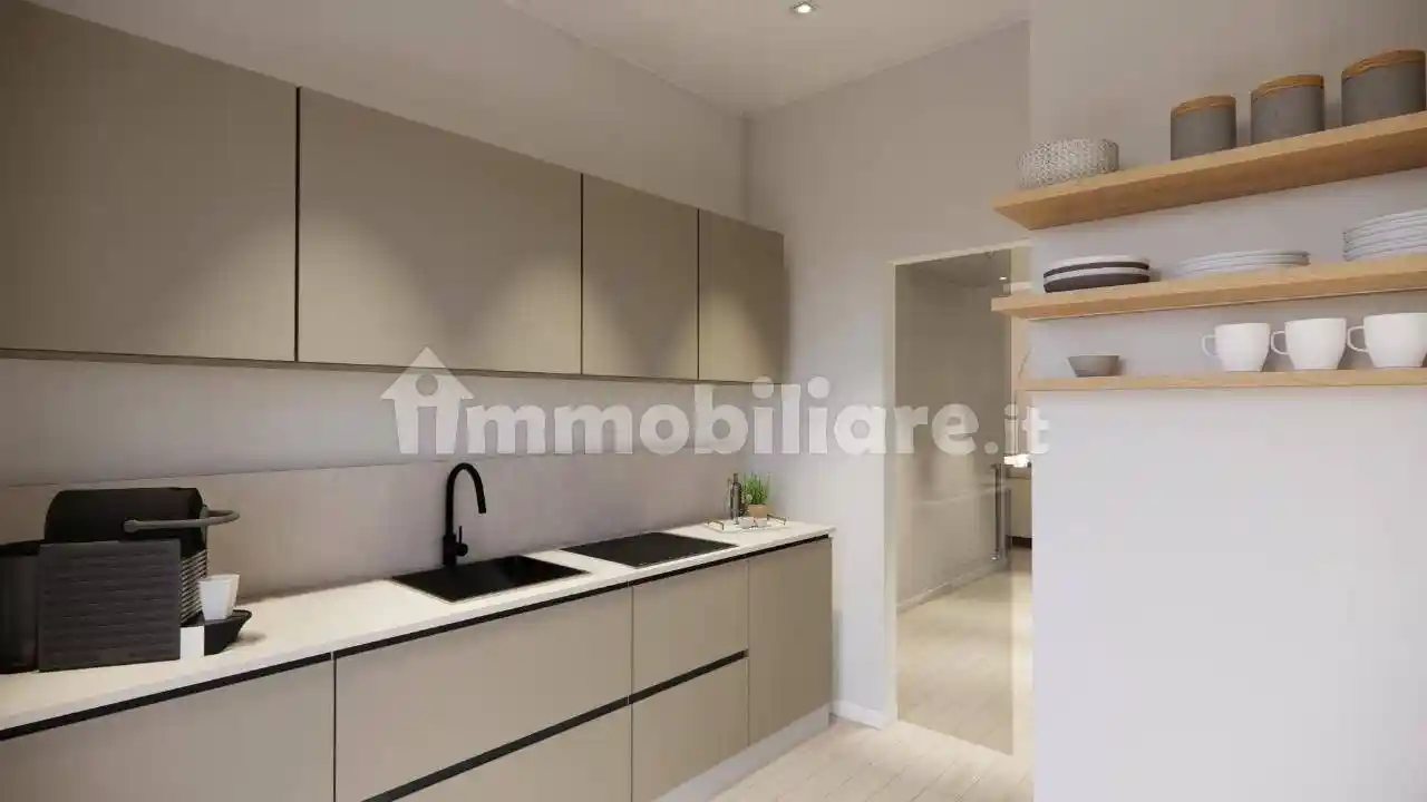 Appartamento in vendita a Cremona