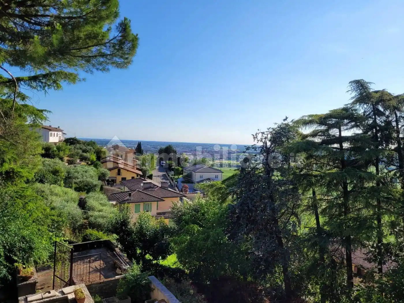 Villa in vendita a Lavagno