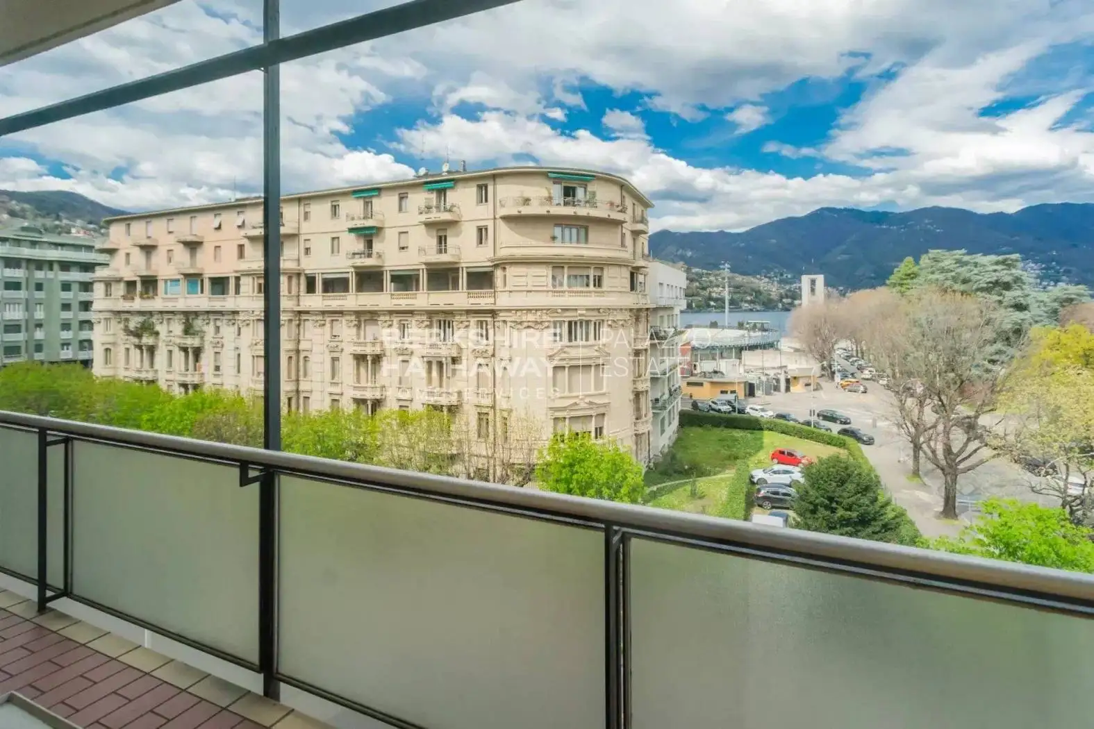 Appartamento in vendita a Como