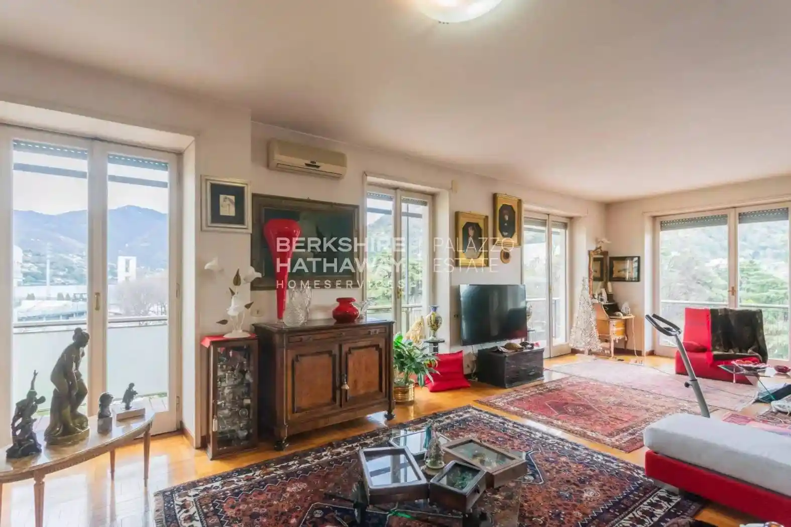 Appartamento viale Fratelli Rosselli, Stadio - Borgo Vico, Como - foto 2