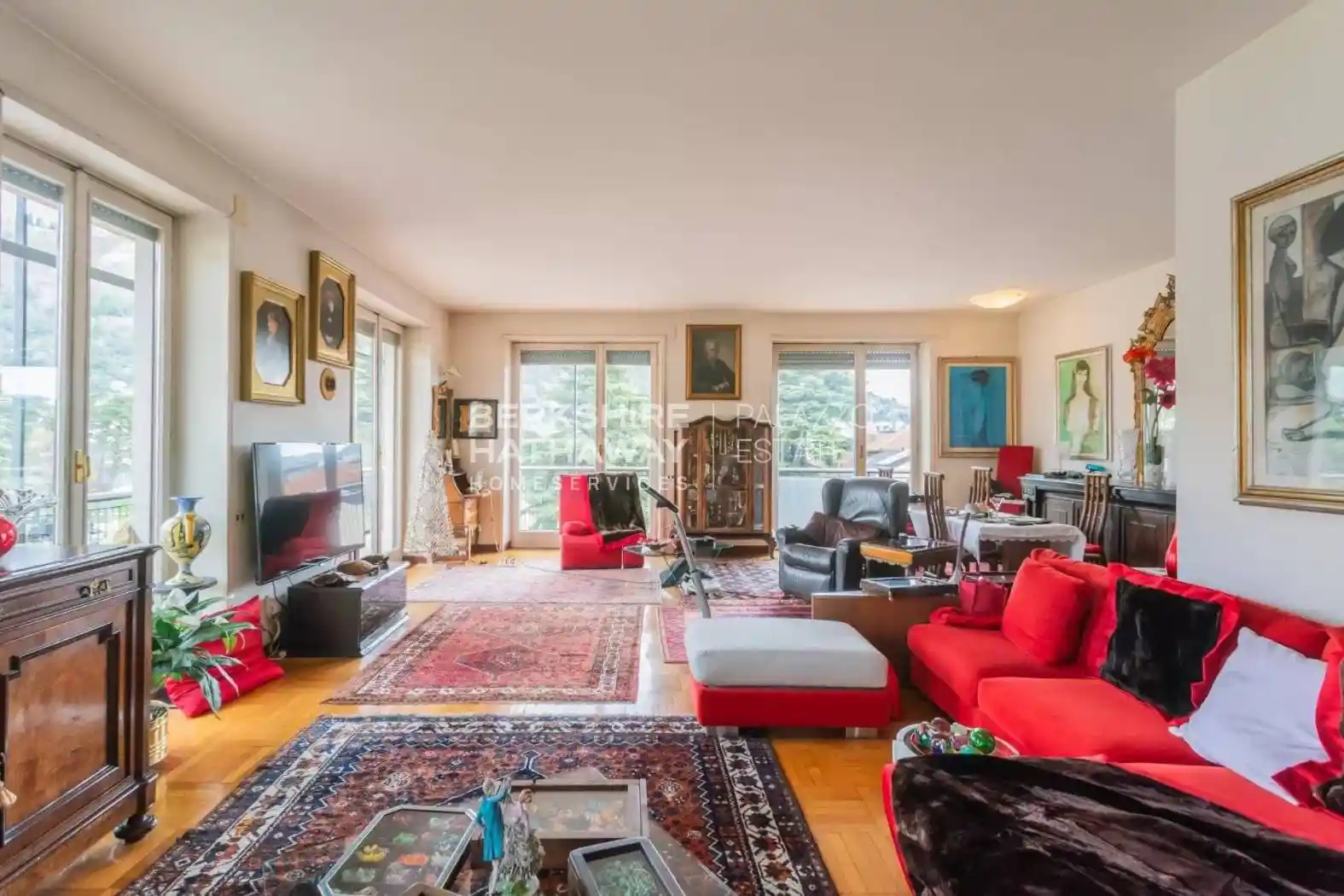 Appartamento viale Fratelli Rosselli, Stadio - Borgo Vico, Como - foto 3