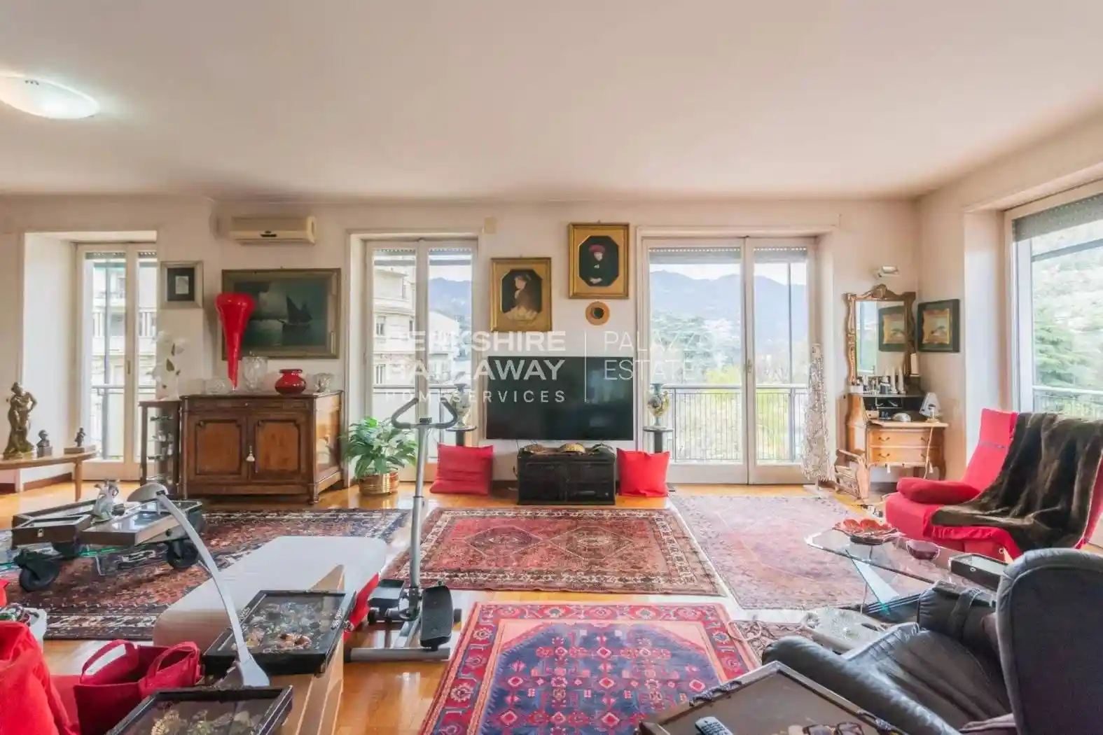 Appartamento viale Fratelli Rosselli, Stadio - Borgo Vico, Como - foto 4