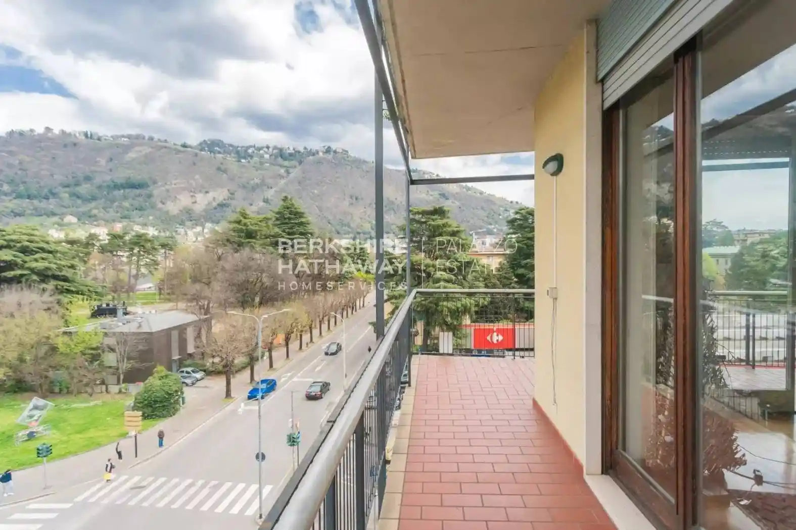 Appartamento viale Fratelli Rosselli, Stadio - Borgo Vico, Como - foto 5