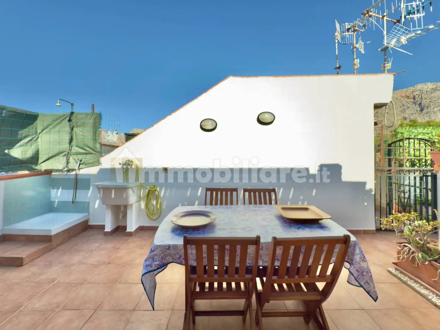 Appartamento in vendita a Isola delle Femmine