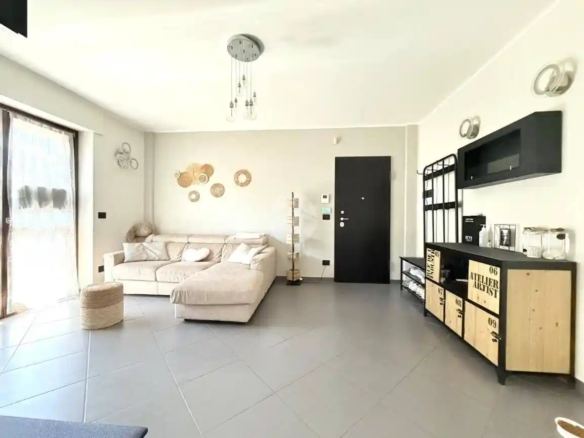 Appartamento in vendita a Nichelino