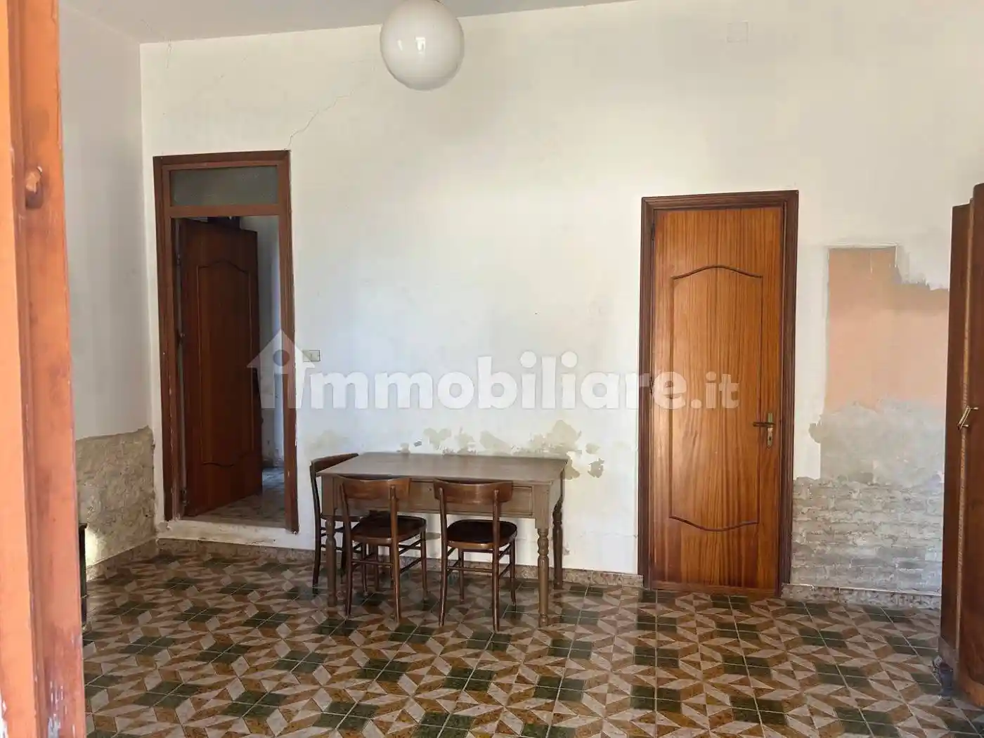 Terratetto unifamiliare via Palermo 66, Centro, Castellana Sicula - foto 2